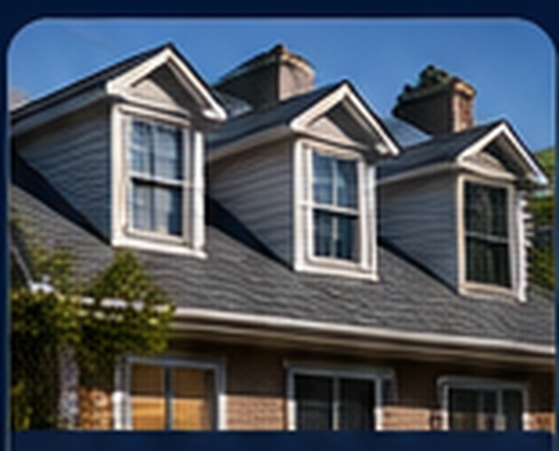 Dormer contractor homes
