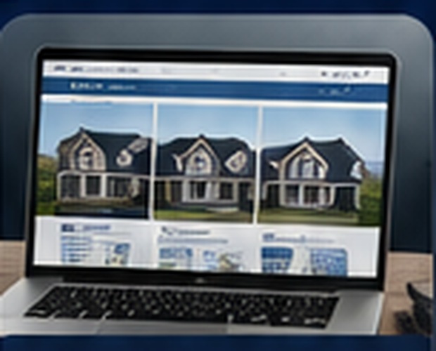 Dormer website lead generation